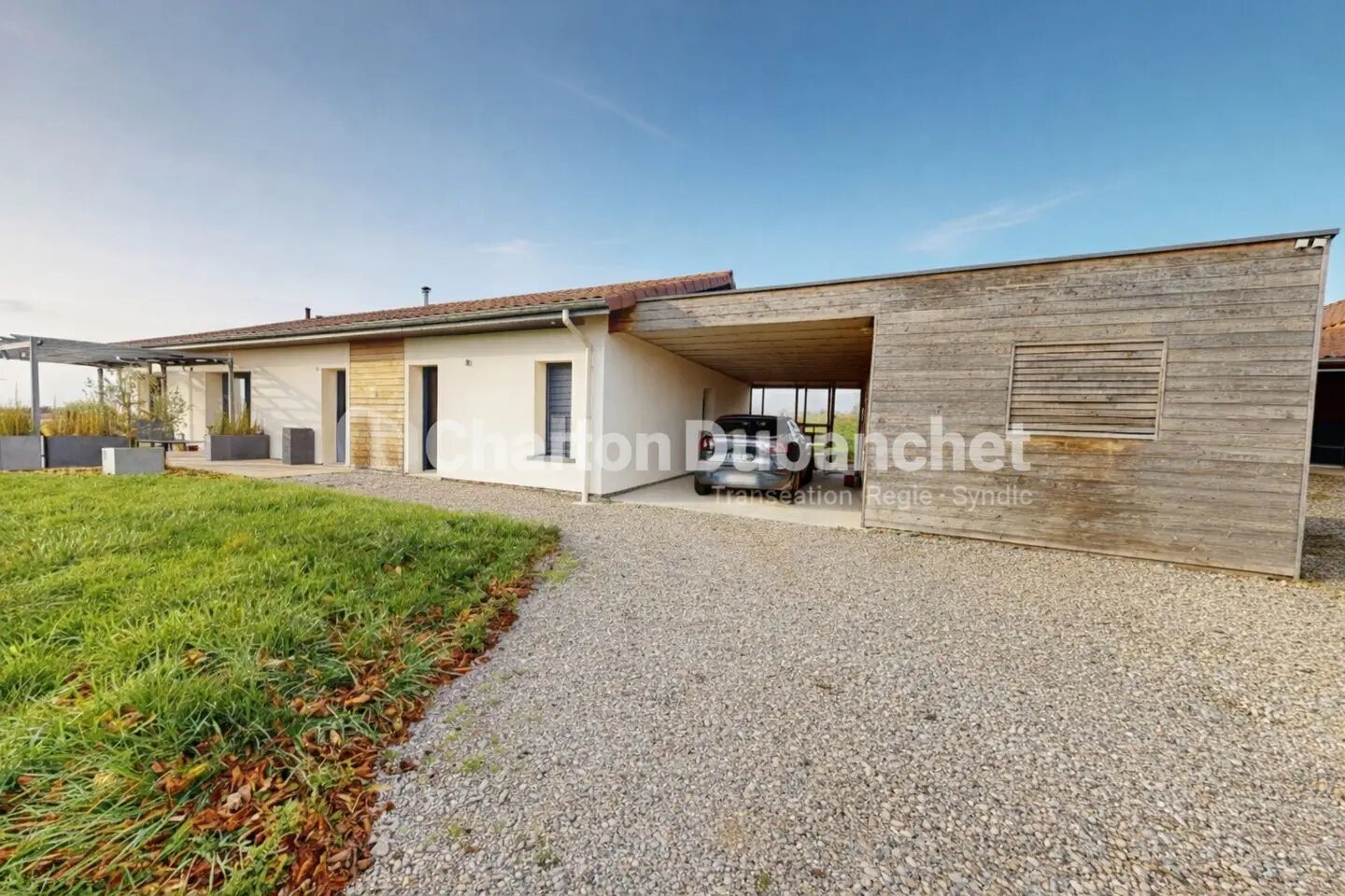 Maison à vendre, 157m², Iguerande