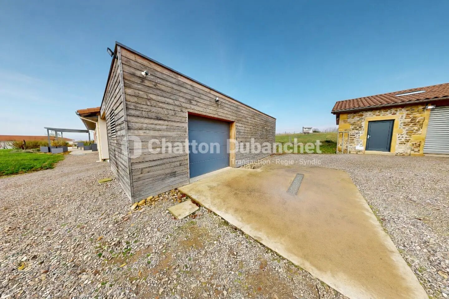 Maison à vendre, 157m², Iguerande