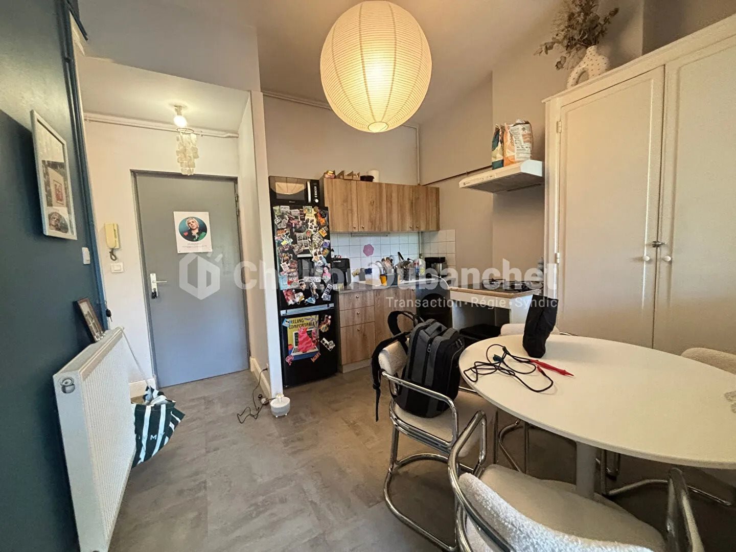 Appartement à louer, 65m², Roanne