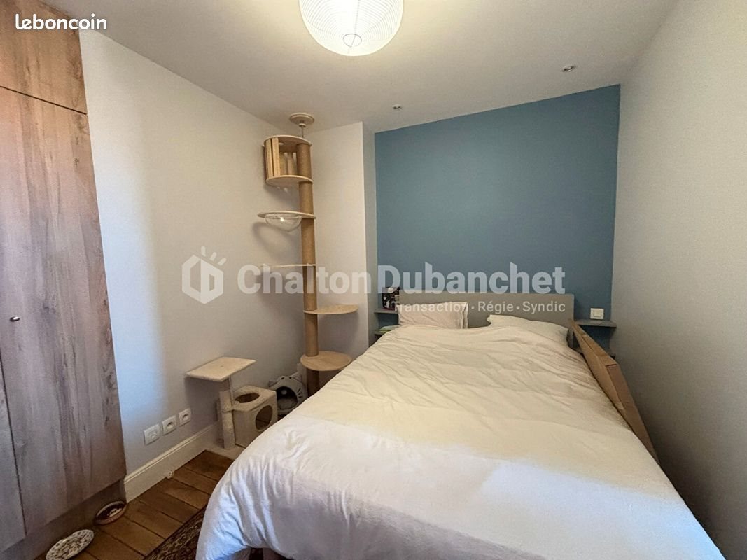 Appartement à louer, 65m², Roanne