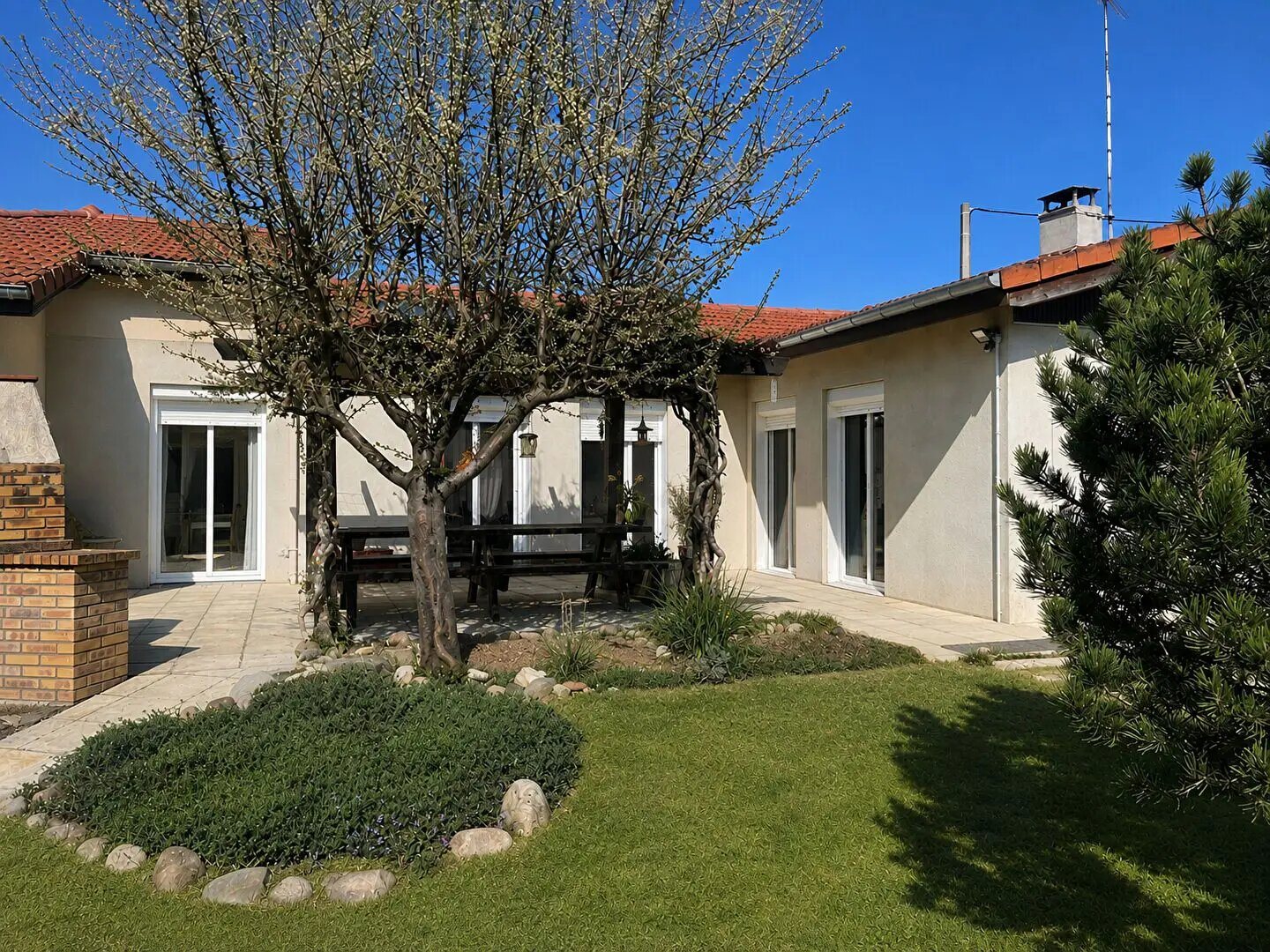 Maison à vendre, 124m², Civens