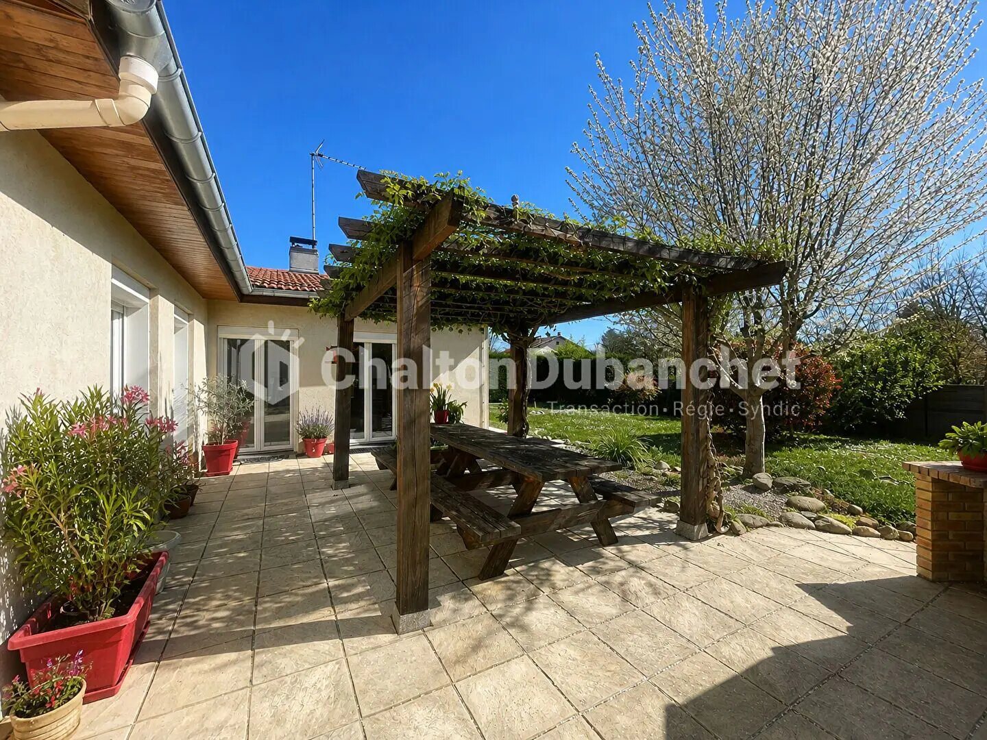 Maison à vendre, 124m², Civens