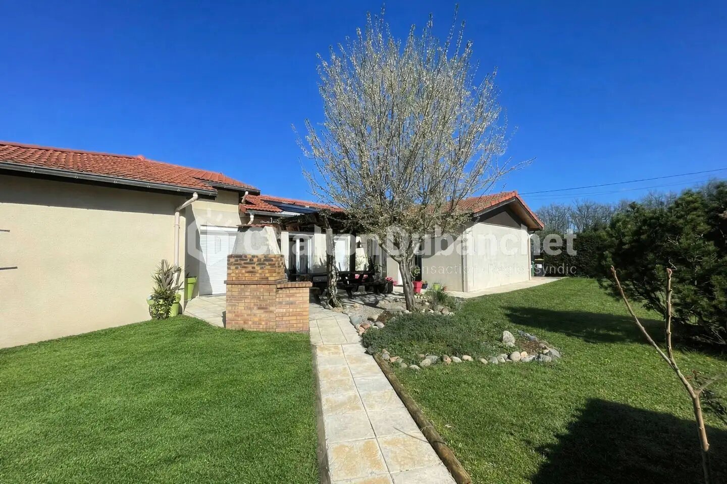 Maison à vendre, 124m², Civens