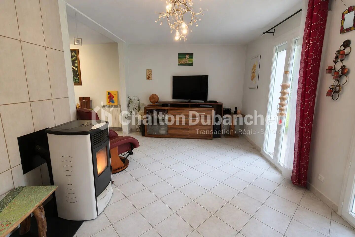 Maison à vendre, 124m², Civens
