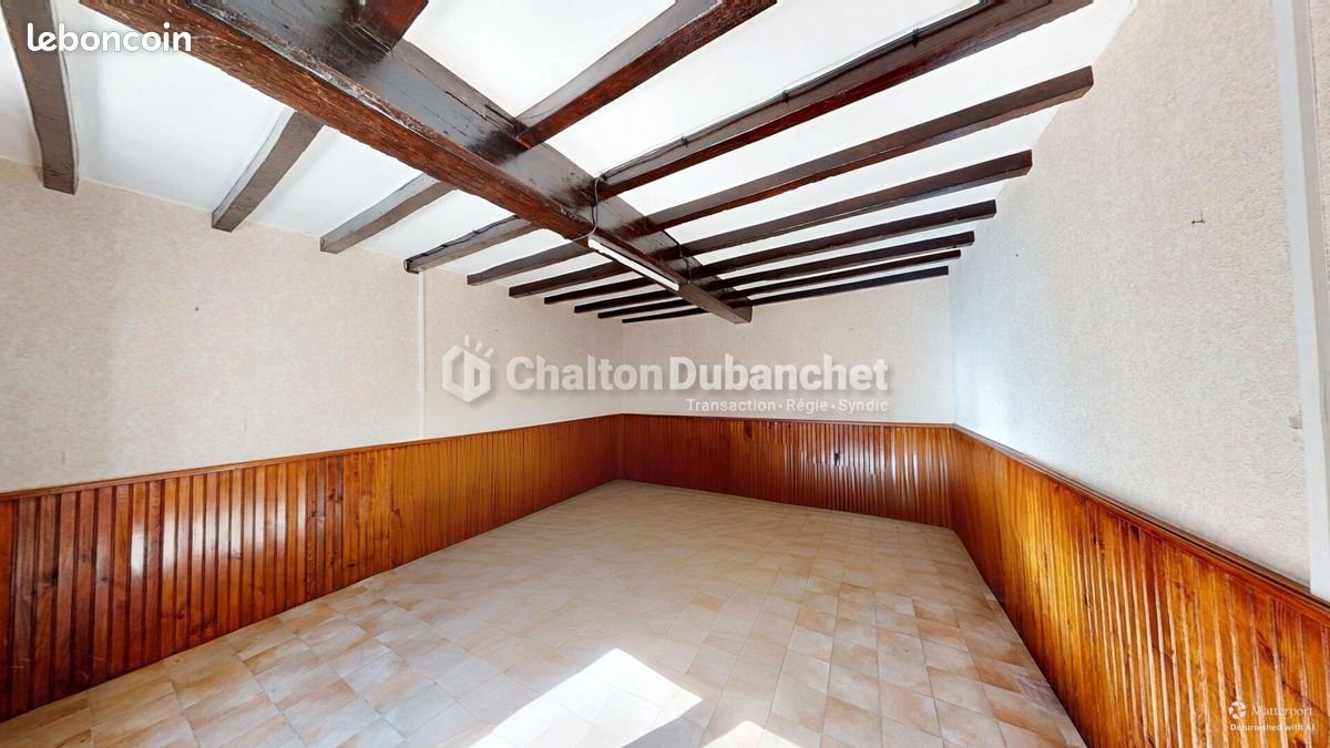 Maison à vendre, 119m², Saint-Haon-le-Vieux