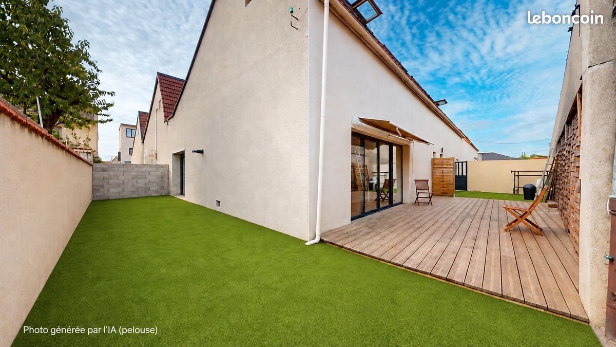 Maison à vendre, 165m², Roanne