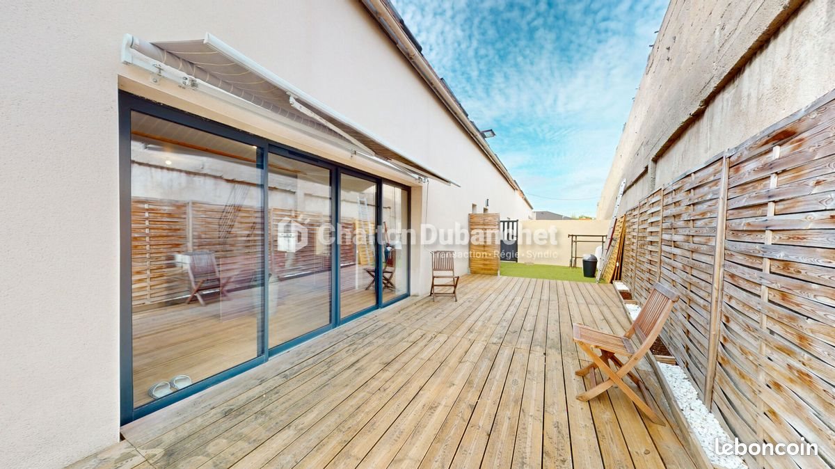 Maison à vendre, 165m², Roanne