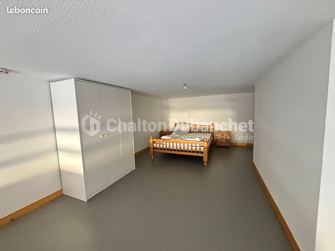 Appartement à louer, 32m², Roanne