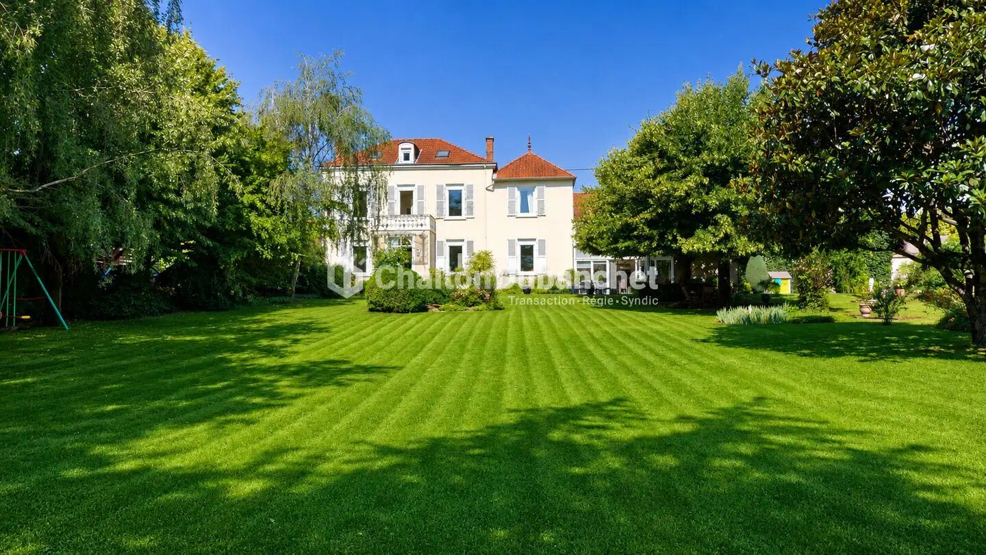 Maison à vendre, 240m², Riorges