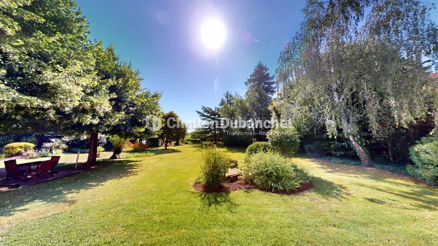Maison à vendre, 240m², Riorges