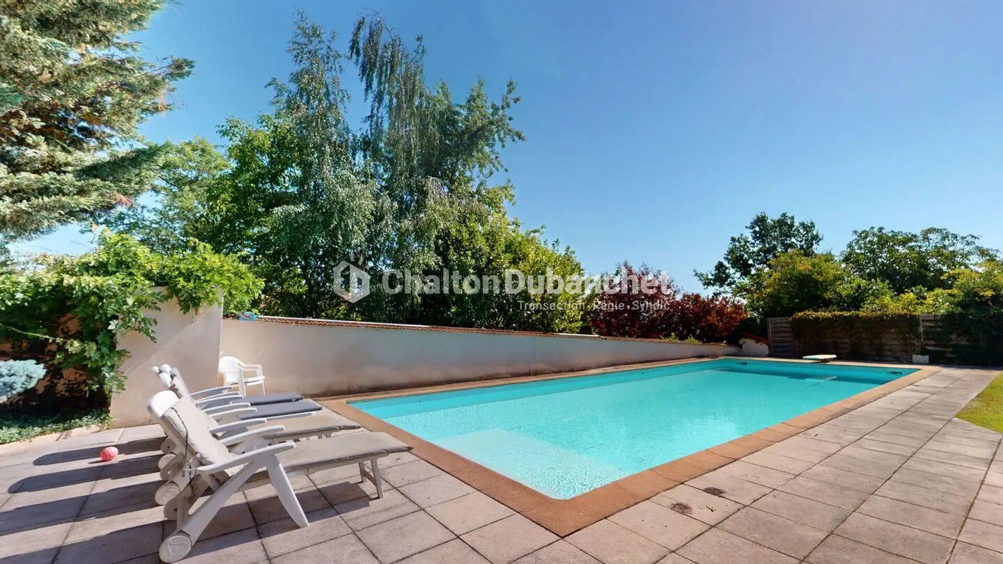 Maison à vendre, 240m², Riorges