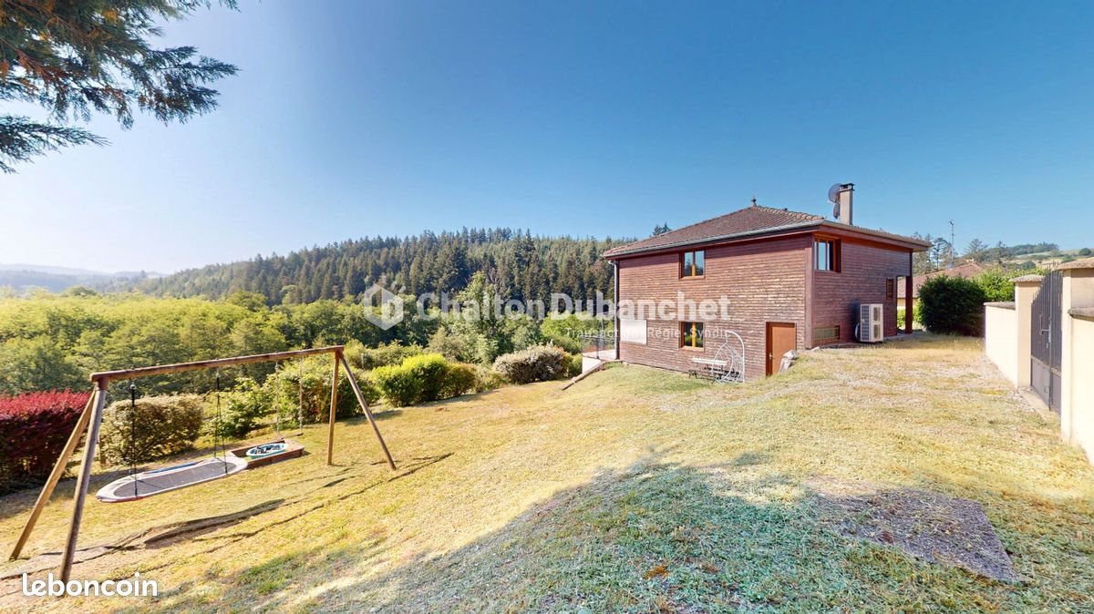 Maison à vendre, 116m², Mars