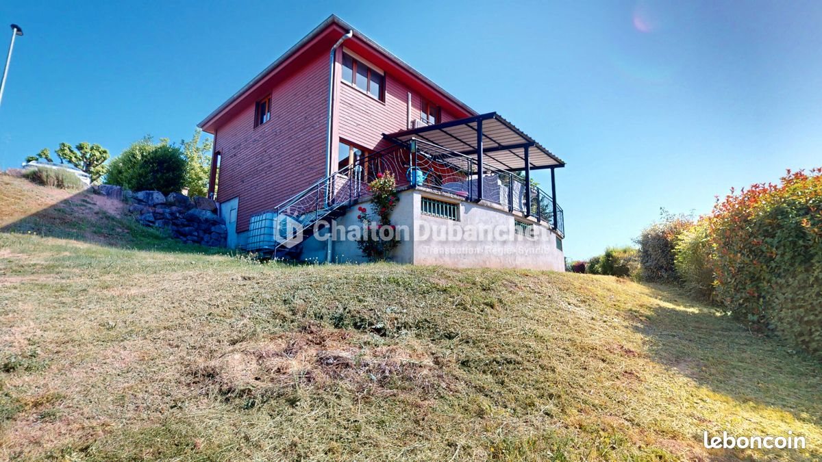 Maison à vendre, 116m², Mars