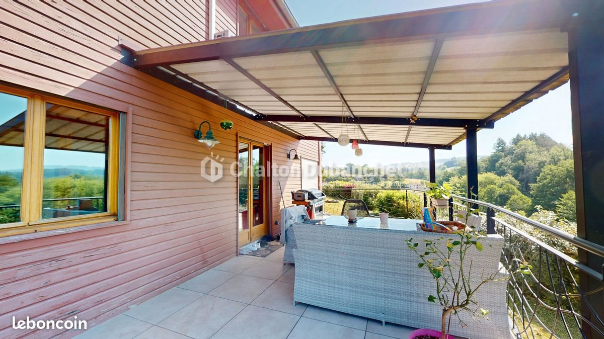 Maison à vendre, 116m², Mars