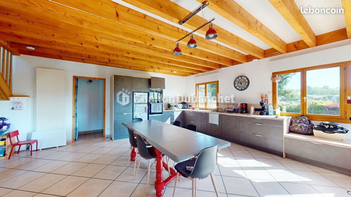 Maison à vendre, 116m², Mars