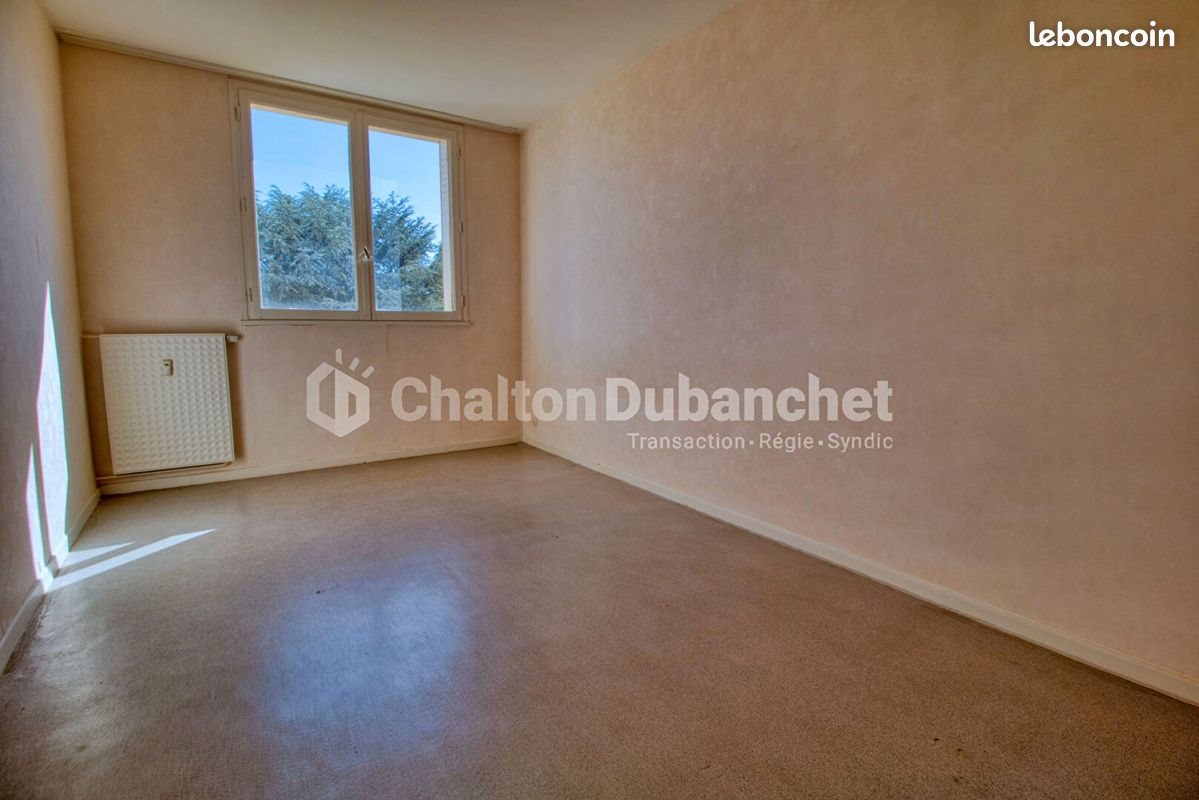 Appartement à vendre, 71m², Villerest