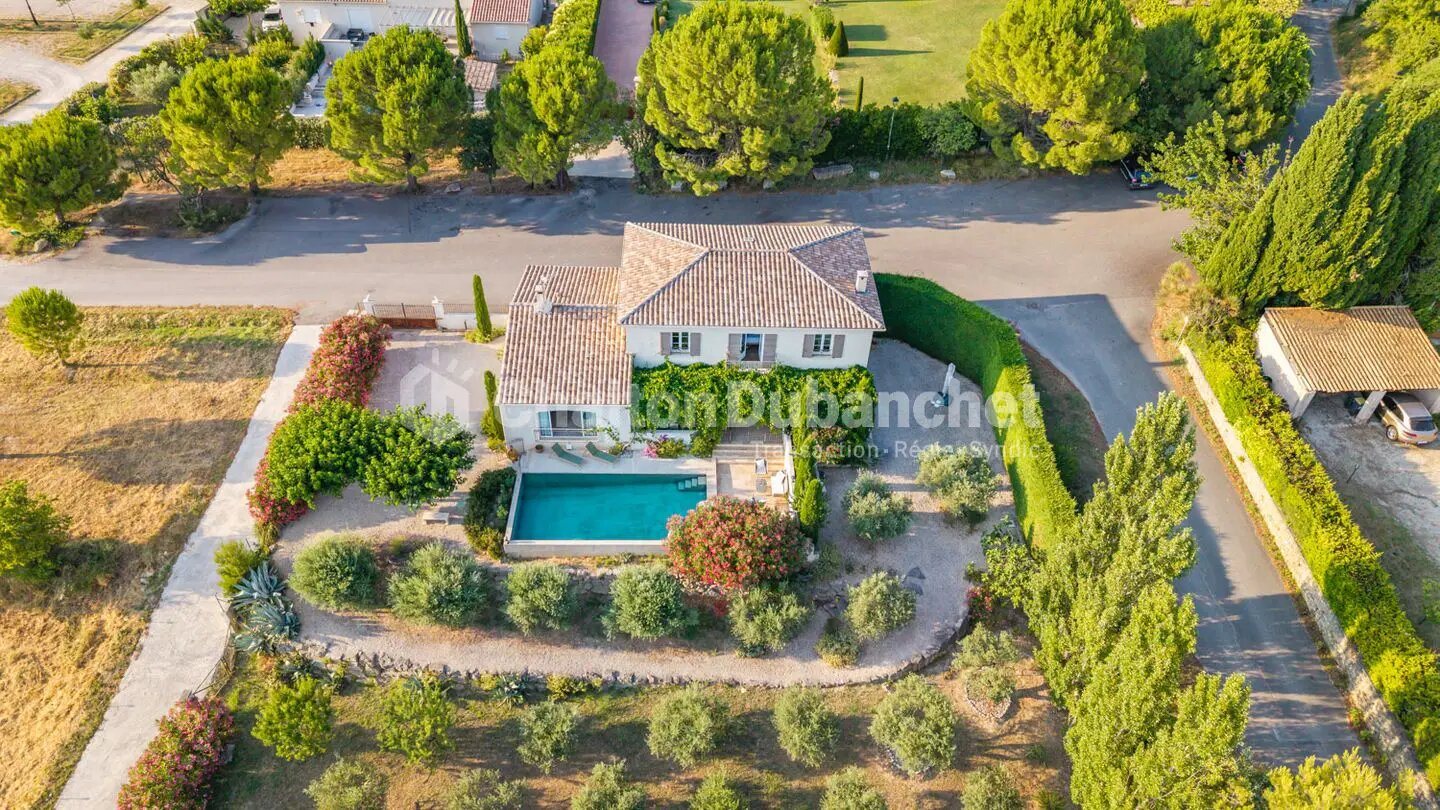 Maison à vendre, 200m², Crillon-le-Brave