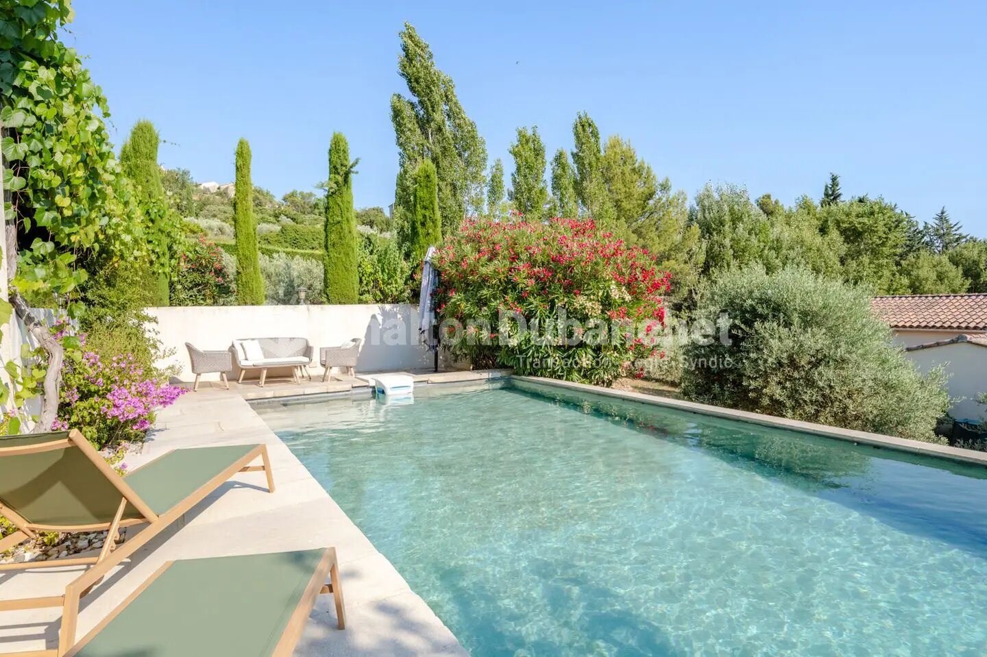 Maison à vendre, 200m², Crillon-le-Brave