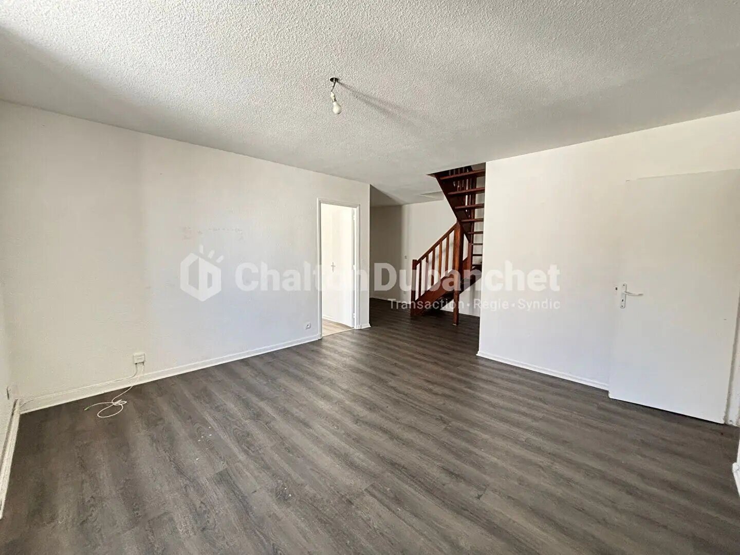 Appartement à louer, 78m², Roanne