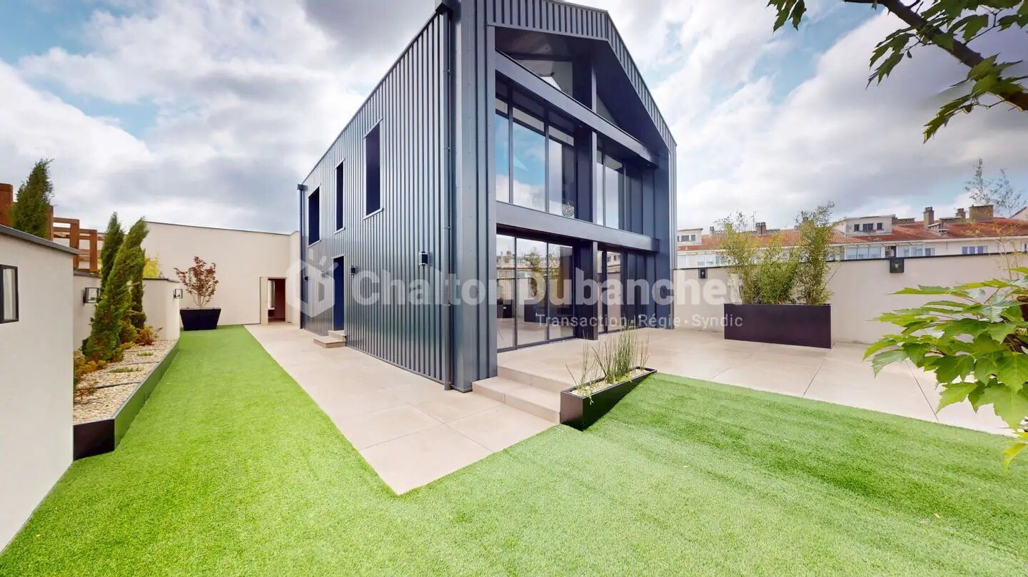 Maison à vendre, 120m², Roanne