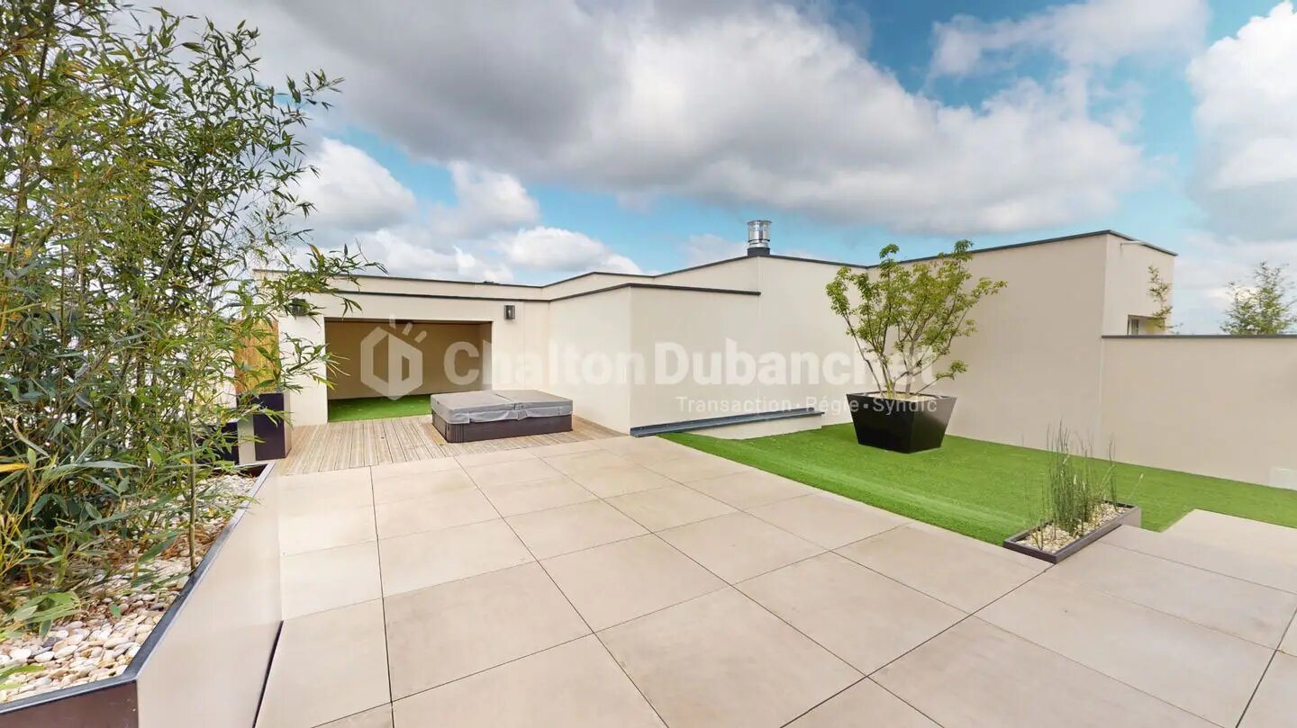 Maison à vendre, 120m², Roanne