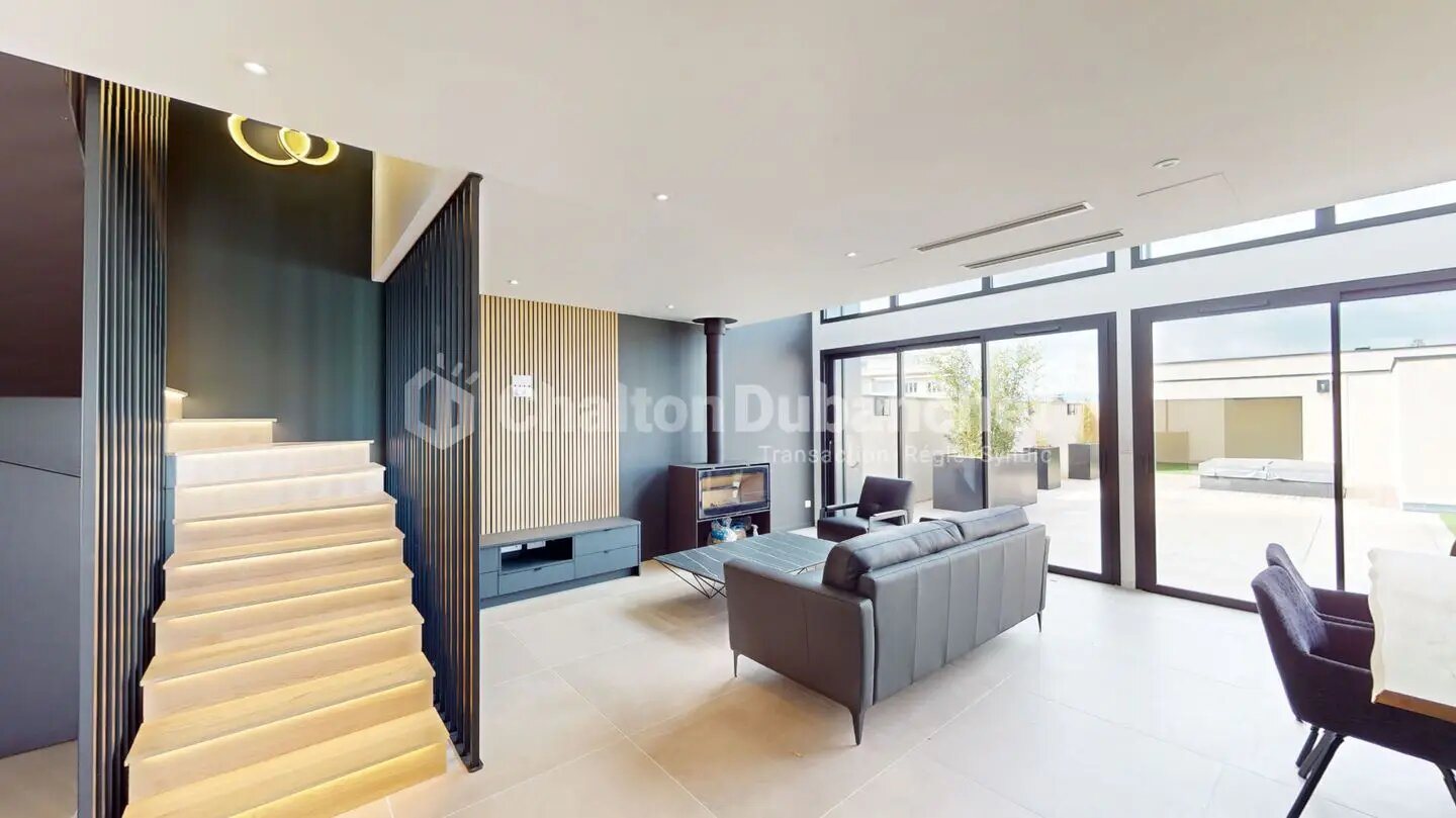 Maison à vendre, 120m², Roanne