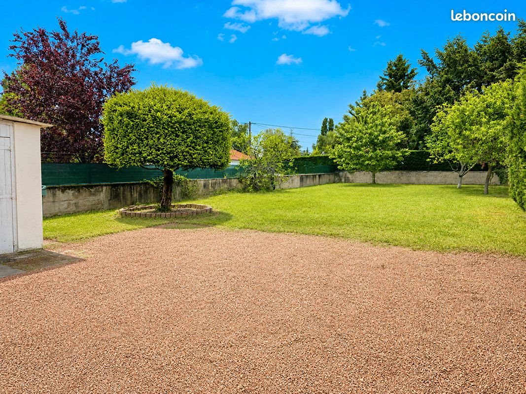 Maison à vendre, 91m², Roanne
