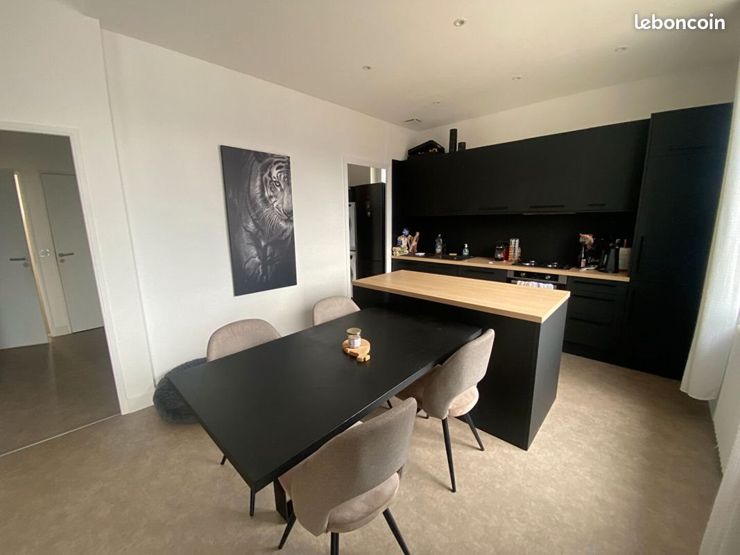 Maison à vendre, 91m², Roanne