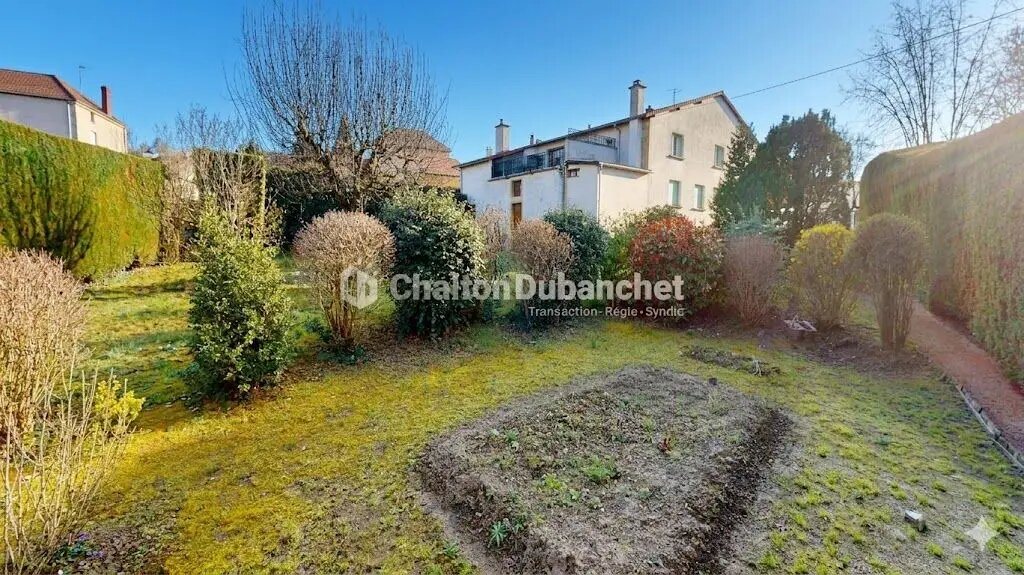 Maison à vendre, 213m², Saint-Denis-de-Cabanne