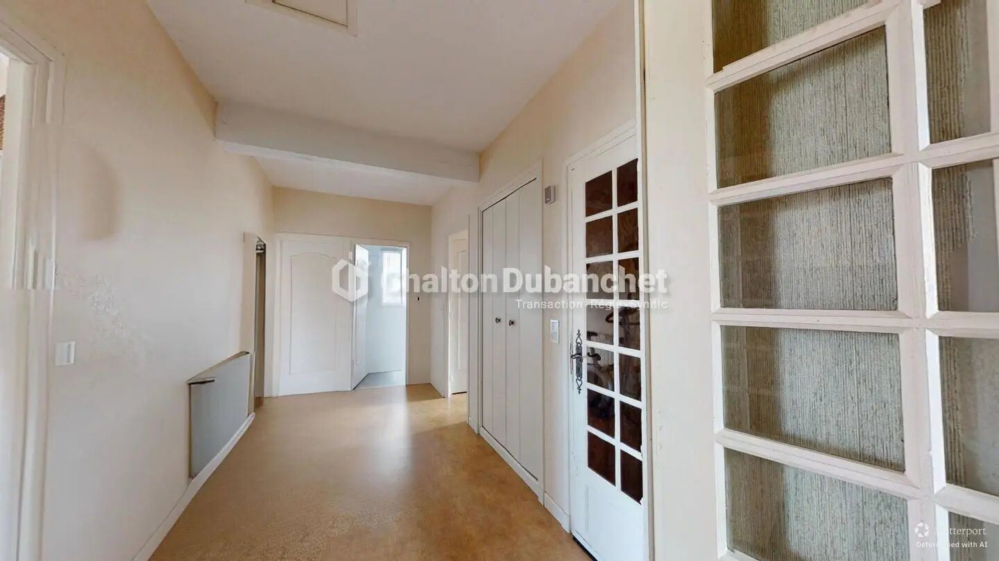Maison à vendre, 213m², Saint-Denis-de-Cabanne