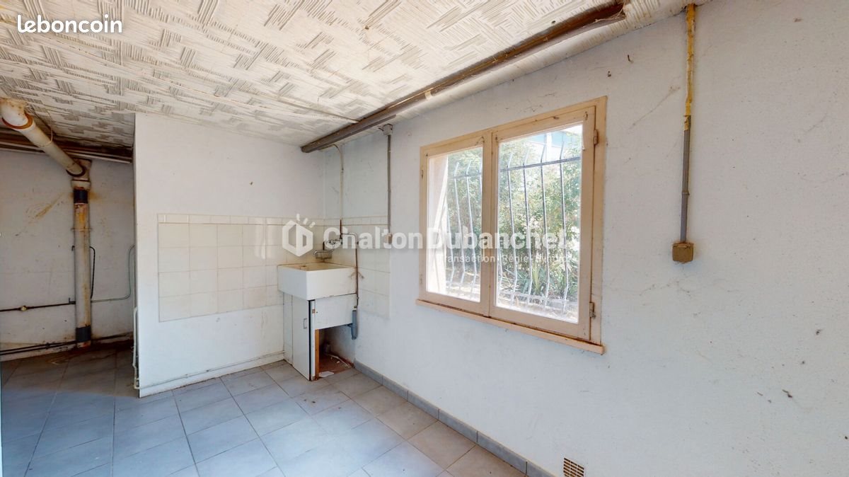 Maison à vendre, 149m², Charlieu