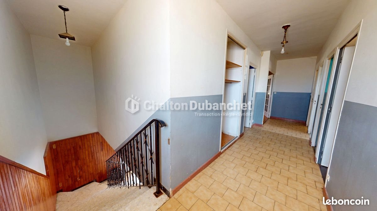 Maison à vendre, 149m², Charlieu