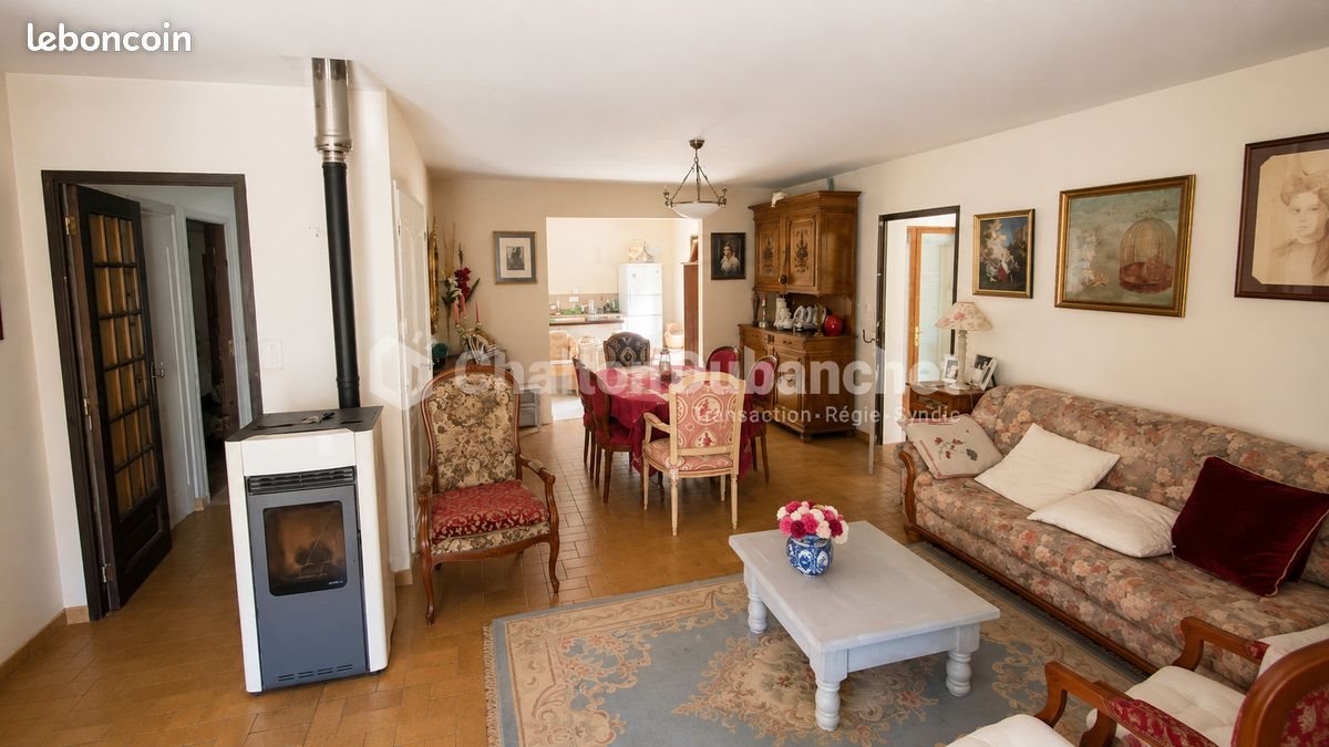 Maison à vendre, 102m², Balbigny