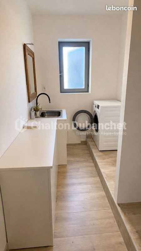 Maison à vendre, 102m², Balbigny