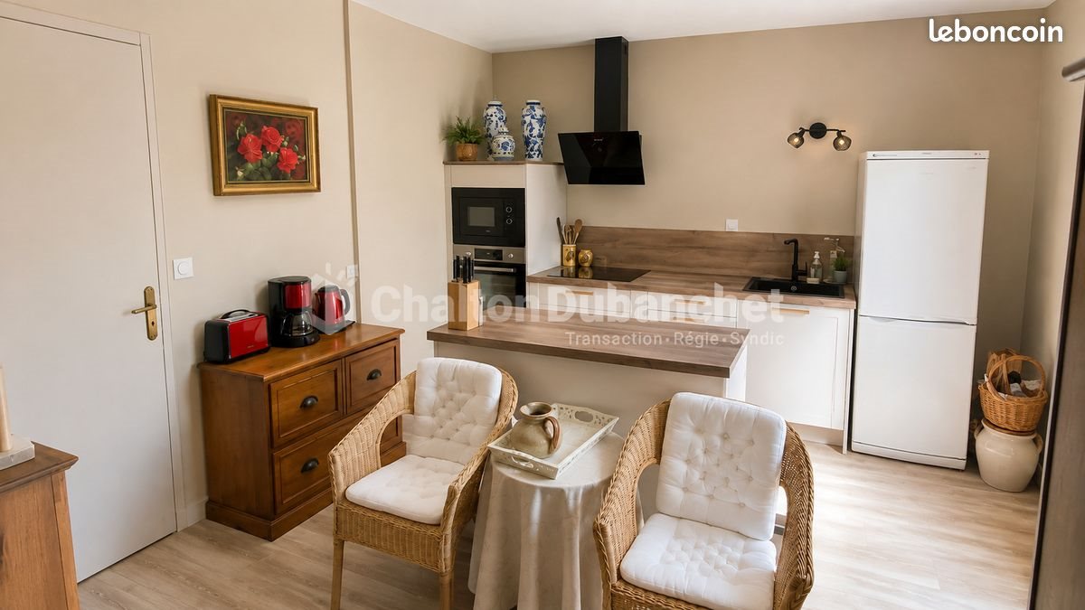 Maison à vendre, 102m², Balbigny