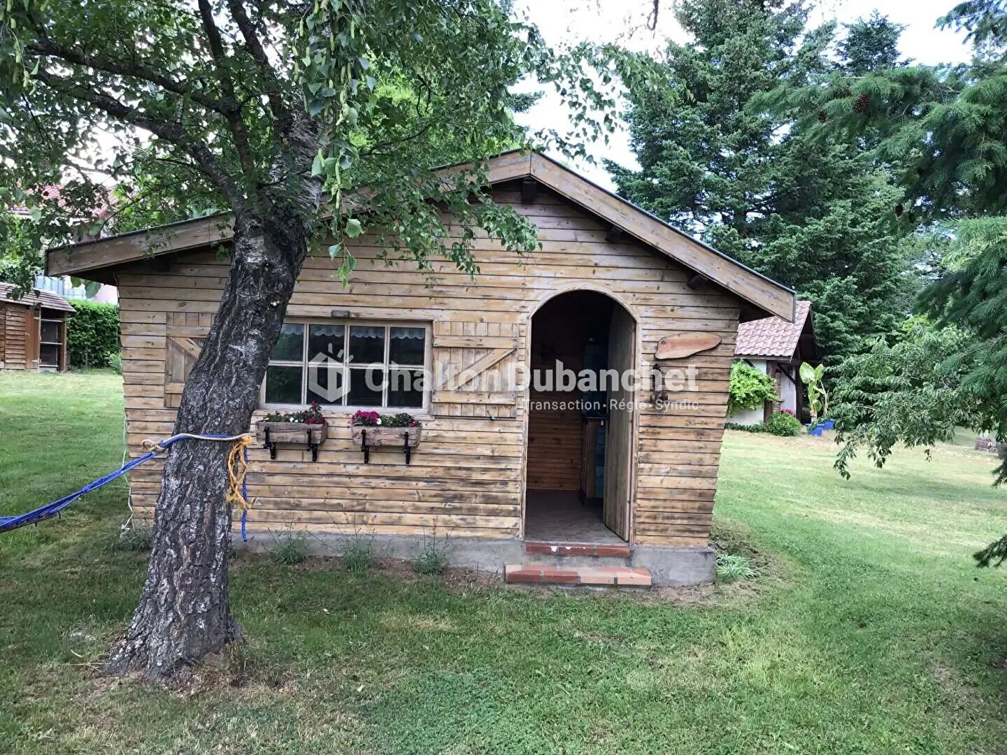 Maison à vendre, 230m², Saint-Alban-les-Eaux