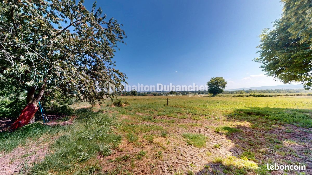 Maison à vendre, 109m², Saint-Romain-la-Motte