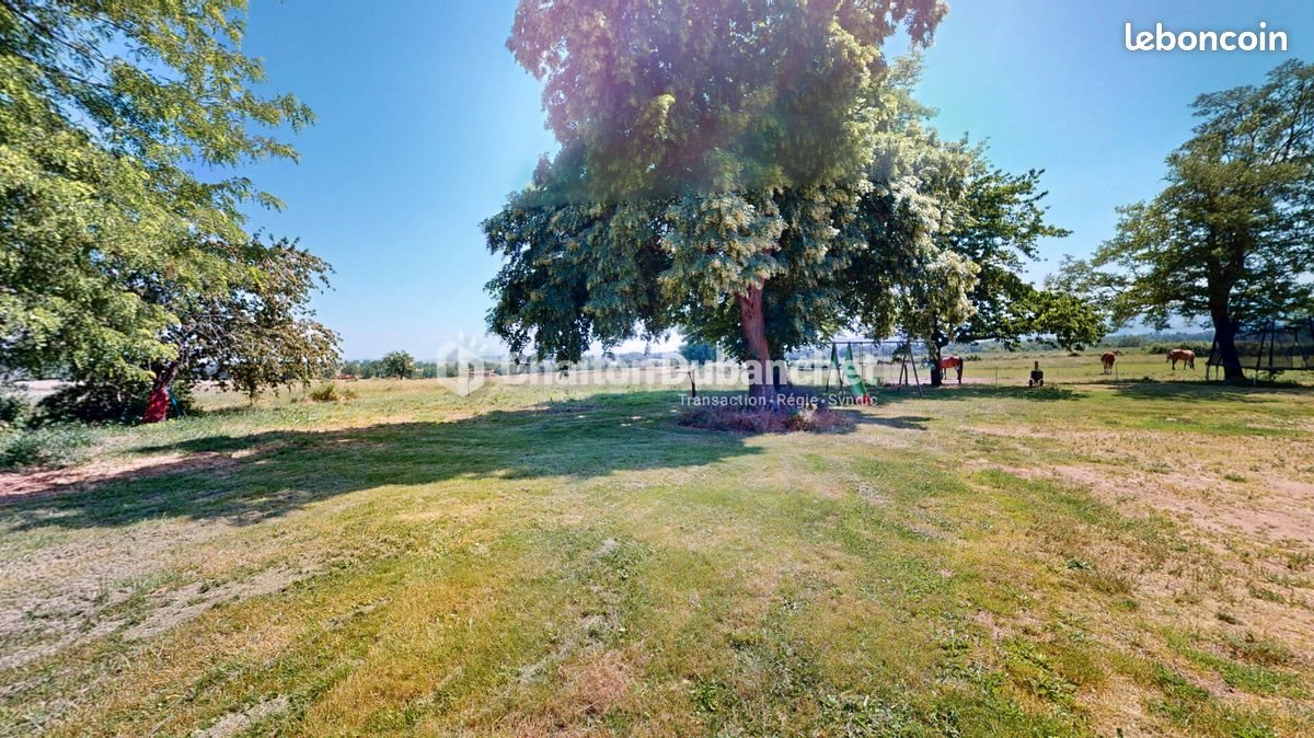 Maison à vendre, 109m², Saint-Romain-la-Motte