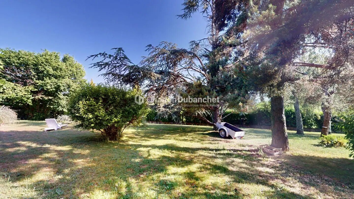 Maison à vendre, 116m², Cours-la-Ville