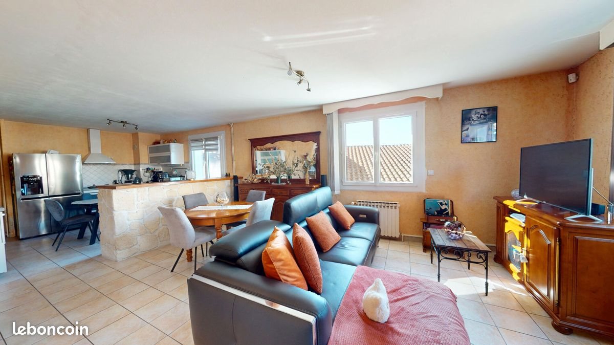 Maison à vendre, 144m², Perreux