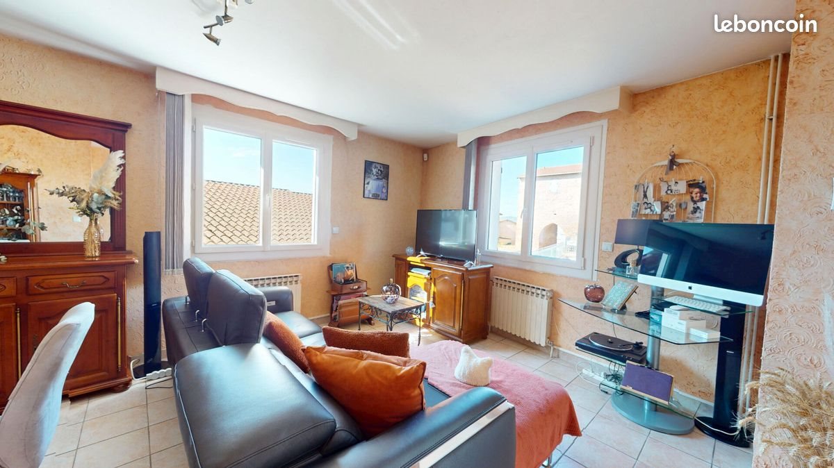 Maison à vendre, 144m², Perreux