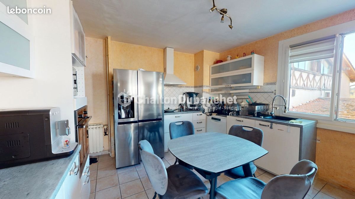 Maison à vendre, 144m², Perreux