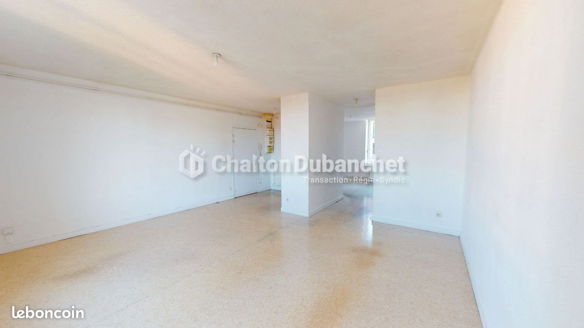 Appartement à vendre, 123m², Roanne