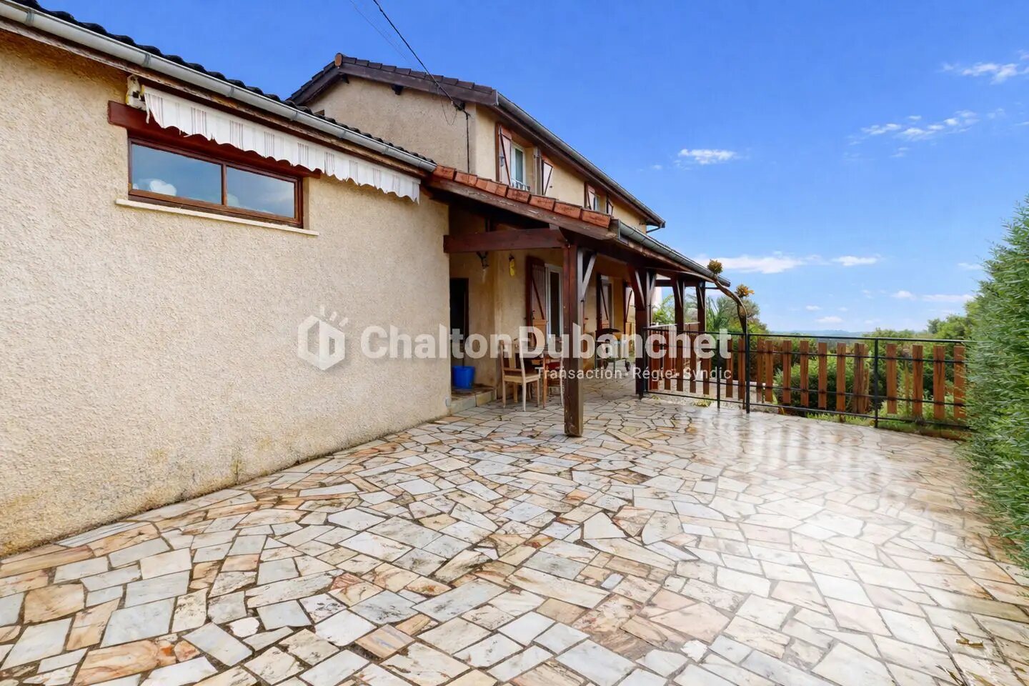 Maison à vendre, 127m², Saint-Jean-la-Bussière