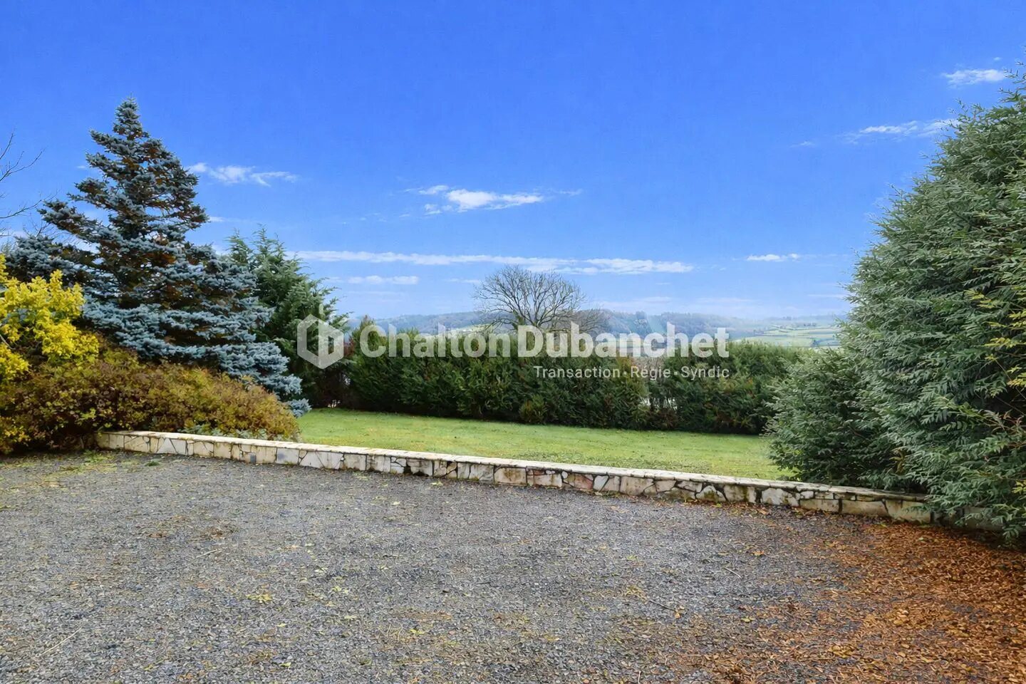 Maison à vendre, 127m², Saint-Jean-la-Bussière