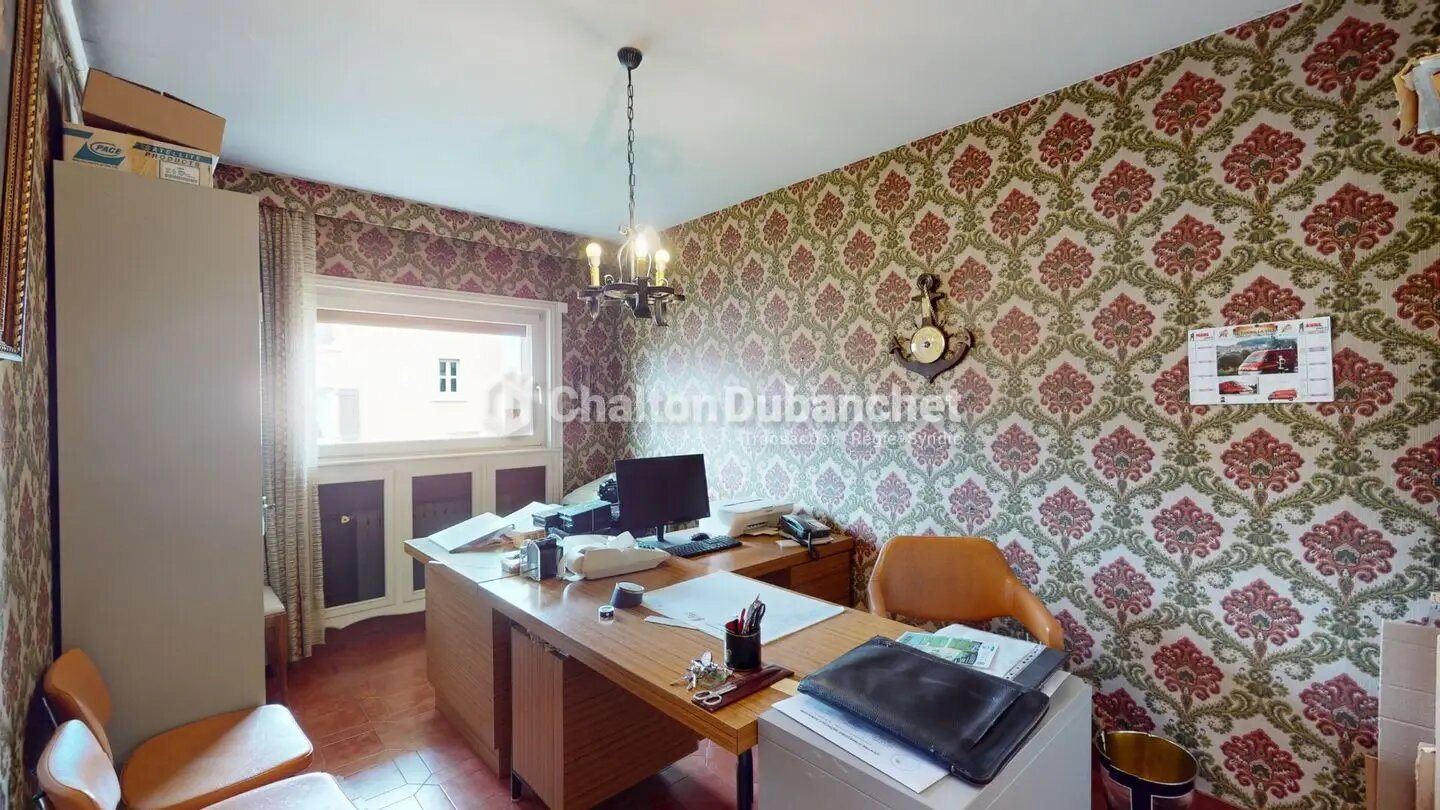 Maison à vendre, 159m², Cours-la-Ville