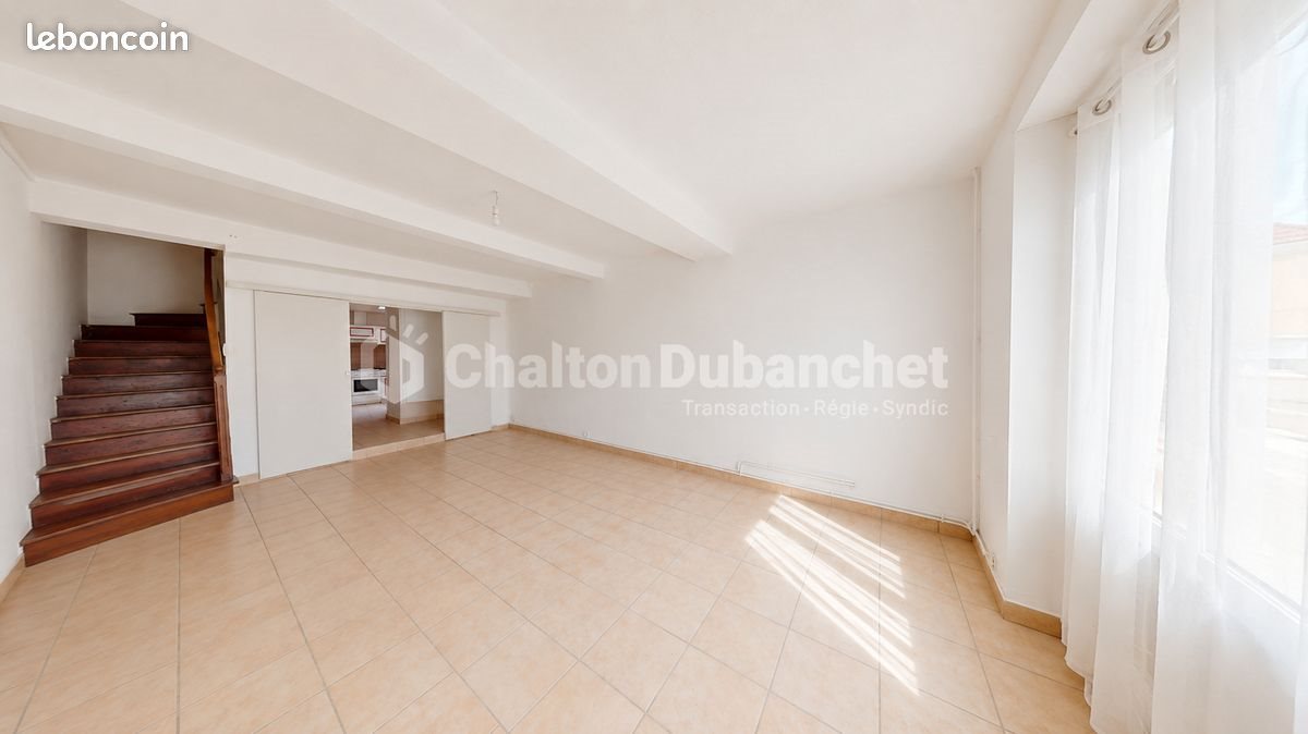 Maison à vendre, 160m², Mably
