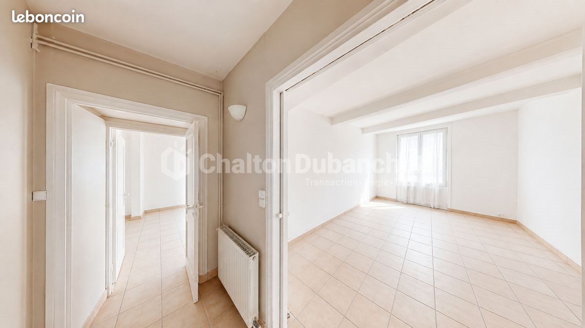 Maison à vendre, 160m², Mably