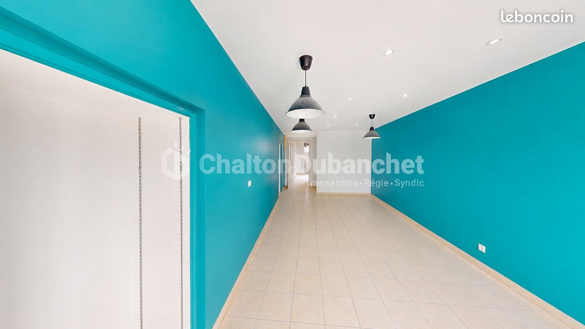 Maison à vendre, 160m², Mably