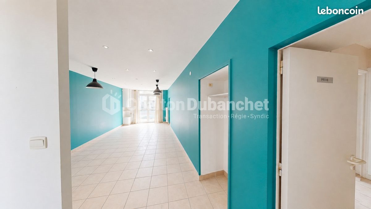 Maison à vendre, 160m², Mably